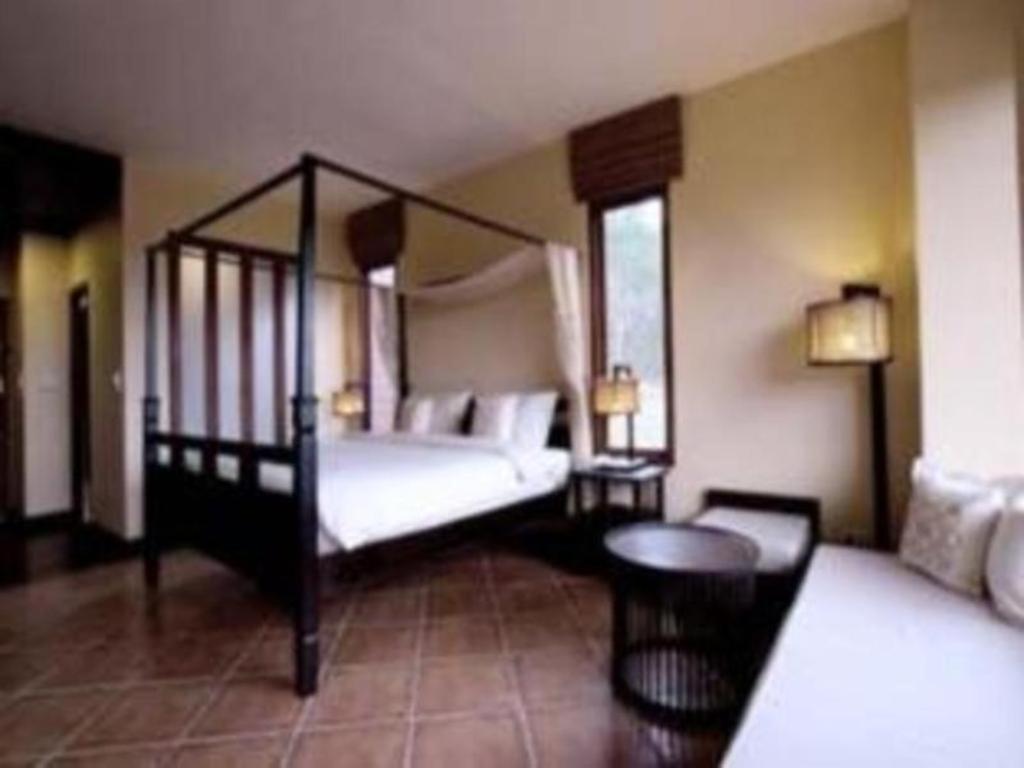 Valley Garden Resort Muak Lek Esterno foto