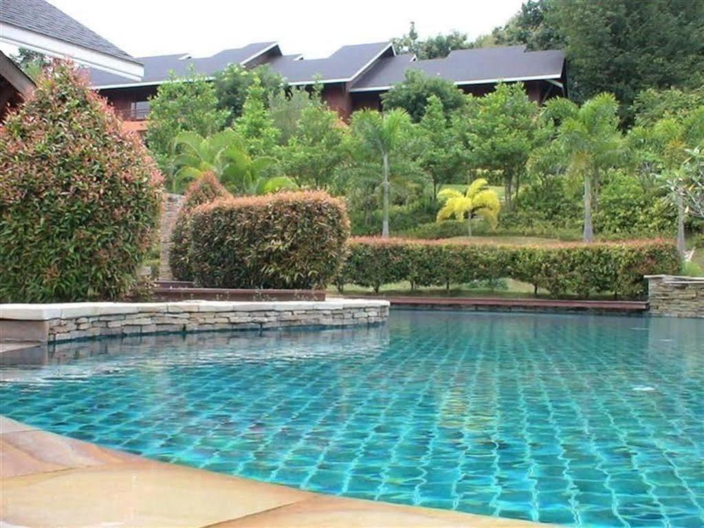 Valley Garden Resort Muak Lek Esterno foto
