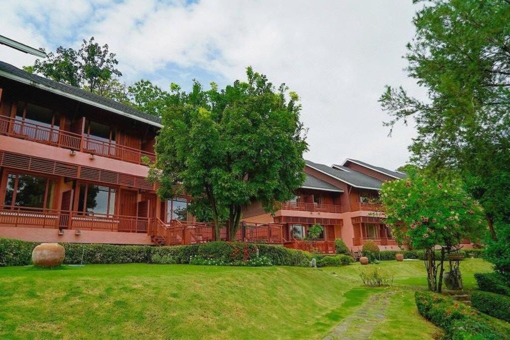Valley Garden Resort Muak Lek Esterno foto